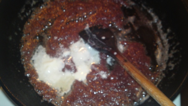 Kottbullar - švédske mäsové guľôčky (fotorecept) - obrázok 13