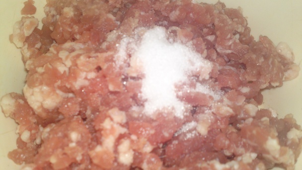 Srbská plnená pečená paprika (fotorecept) - obrázok 4