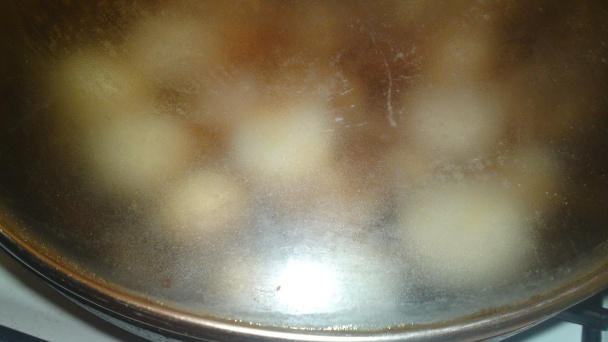 Bravčová pečeň zo Székelyhídu (fotorecept) - obrázok 6