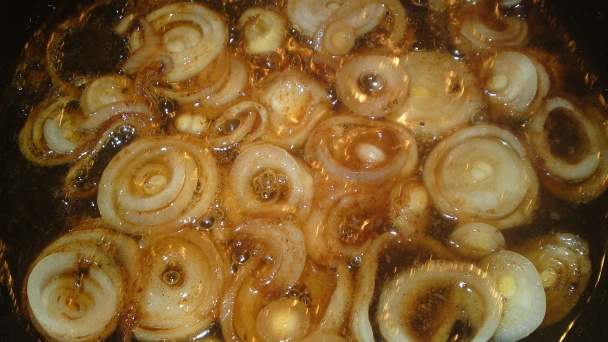 Bravčová pečeň zo Székelyhídu (fotorecept) - obrázok 8