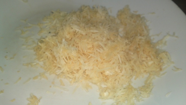 Jogurtová nátierka s koreňovou zeleninou a limetkou (fotorecept) - obrázok 2