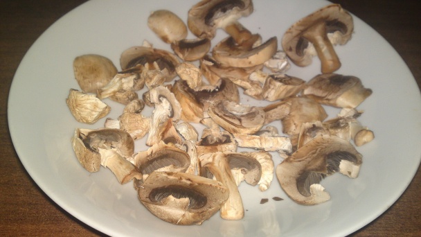 Poľovnícka pečená krkovička (fotorecept) - obrázok 4