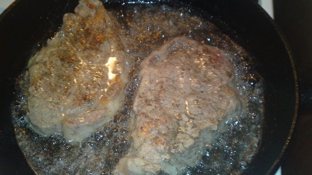 Poľovnícka pečená krkovička (fotorecept) - obrázok 6