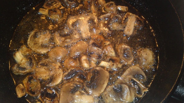 Poľovnícka pečená krkovička (fotorecept) - obrázok 8