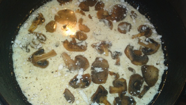 Poľovnícka pečená krkovička (fotorecept) - obrázok 9