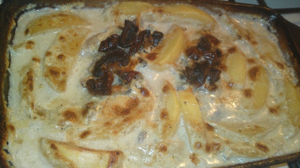 Poľovnícka pečená krkovička (fotorecept) - obrázok 12