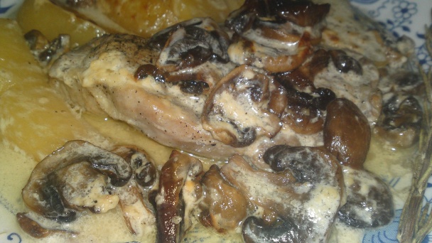 Poľovnícka pečená krkovička (fotorecept) - obrázok 14