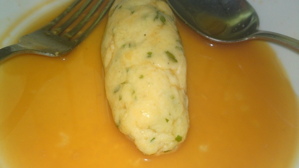 Zemiakove krokety s ementálom (fotorecept) - obrázok 8