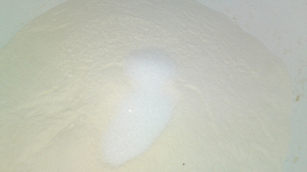 Jednoduché a rýchle oškvarkové pagáčiky (fororecept) - obrázok 1