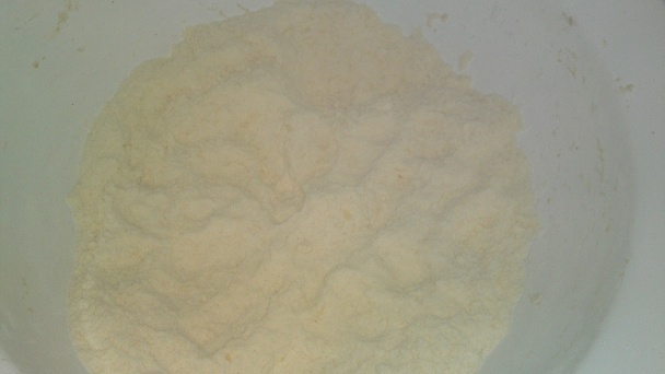 Jednoduché a rýchle oškvarkové pagáčiky (fororecept) - obrázok 3