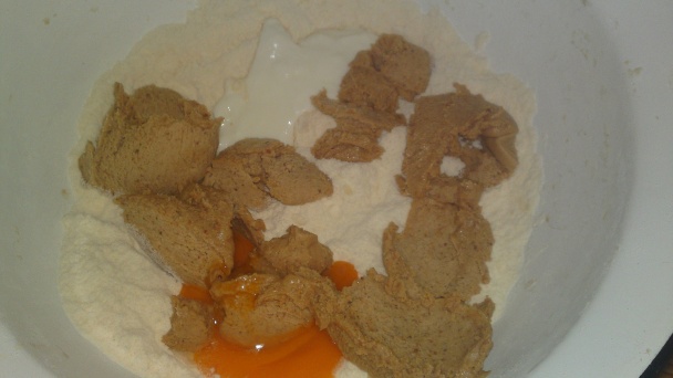 Jednoduché a rýchle oškvarkové pagáčiky (fororecept) - obrázok 4