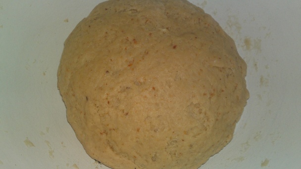 Jednoduché a rýchle oškvarkové pagáčiky (fororecept) - obrázok 7