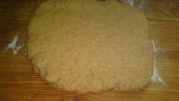 Jednoduché a rýchle oškvarkové pagáčiky (fororecept) - obrázok 8