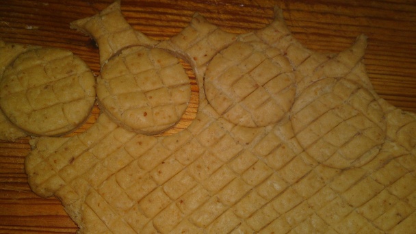 Jednoduché a rýchle oškvarkové pagáčiky (fororecept) - obrázok 10