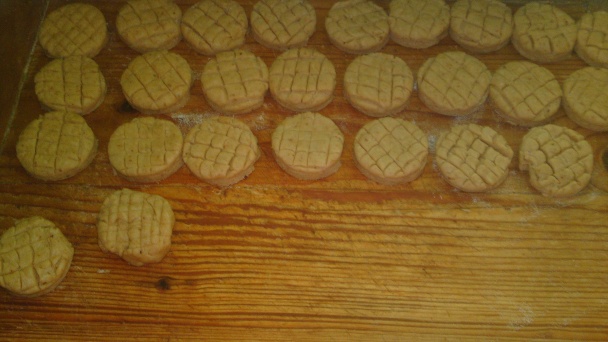 Jednoduché a rýchle oškvarkové pagáčiky (fororecept) - obrázok 11