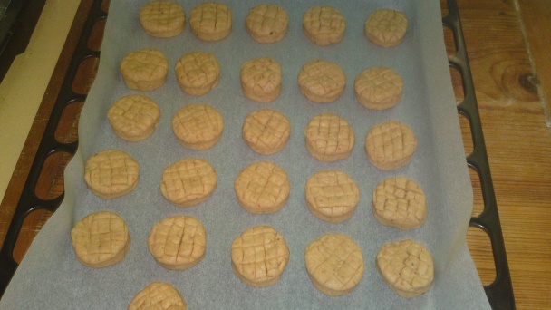 Jednoduché a rýchle oškvarkové pagáčiky (fororecept) - obrázok 12