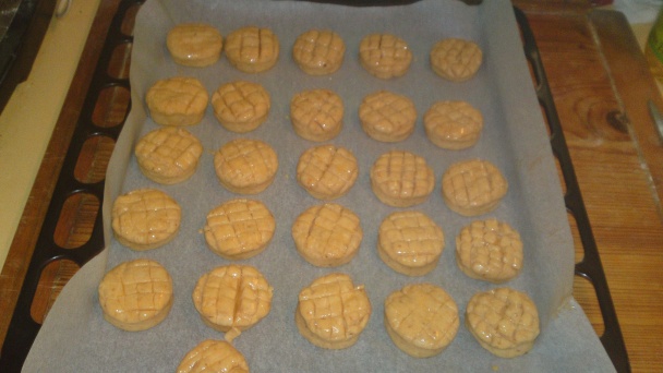 Jednoduché a rýchle oškvarkové pagáčiky (fororecept) - obrázok 13