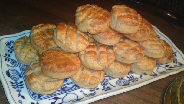 Jednoduché a rýchle oškvarkové pagáčiky (fororecept) - obrázok 15