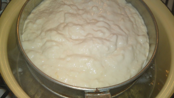 Jogurtové halušky s tvarohom a údenou slaninkou (fotorecept) - obrázok 5