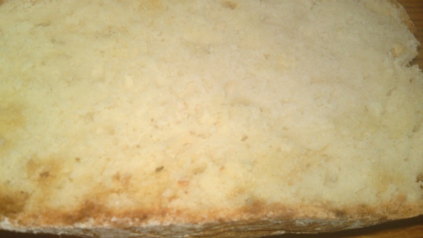 Írsky chlieb zo špaldovej múky - nemiesený, nekysnutý a rýchly (fotorecept) - obrázok 8