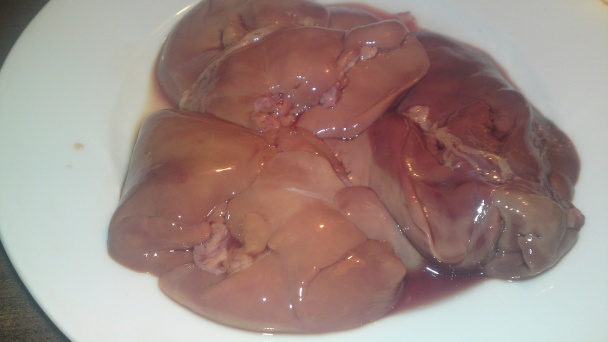 Sviatočná plnka do hydiny a rôznych mäsových rolád (fotorecept) - obrázok 2