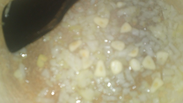 Sviatočná plnka do hydiny a rôznych mäsových rolád (fotorecept) - obrázok 7