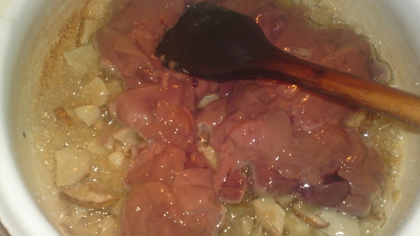 Sviatočná plnka do hydiny a rôznych mäsových rolád (fotorecept) - obrázok 9