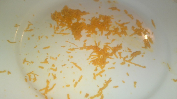 Morčacia roláda plnená sviatočnou plnkou na víne a pomarančoch (fotorecept) - obrázok 15