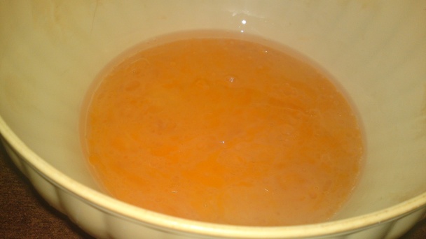 Granatiersky pochod zo semoliny (fotorecept) - obrázok 3