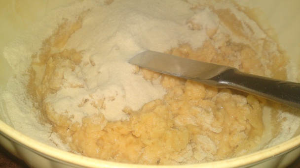 Granatiersky pochod zo semoliny (fotorecept) - obrázok 5