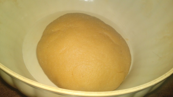 Granatiersky pochod zo semoliny (fotorecept) - obrázok 6