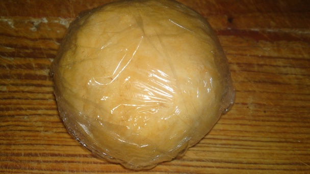 Granatiersky pochod zo semoliny (fotorecept) - obrázok 7