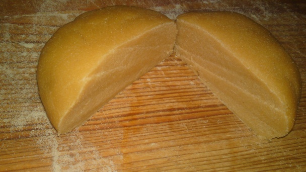 Granatiersky pochod zo semoliny (fotorecept) - obrázok 8