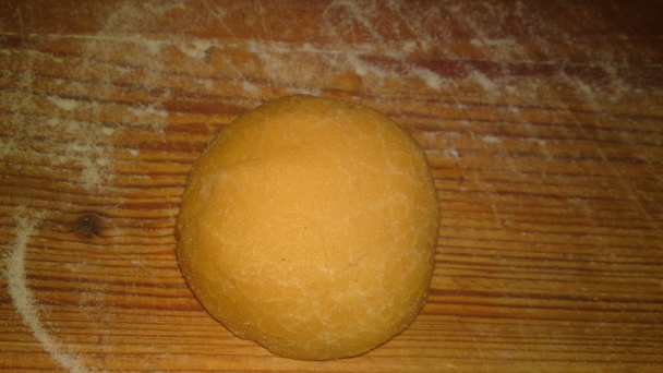 Granatiersky pochod zo semoliny (fotorecept) - obrázok 9