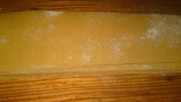 Granatiersky pochod zo semoliny (fotorecept) - obrázok 11