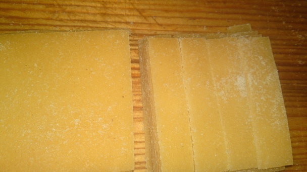 Granatiersky pochod zo semoliny (fotorecept) - obrázok 12