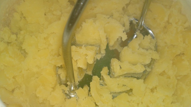 Granatiersky pochod zo semoliny (fotorecept) - obrázok 16