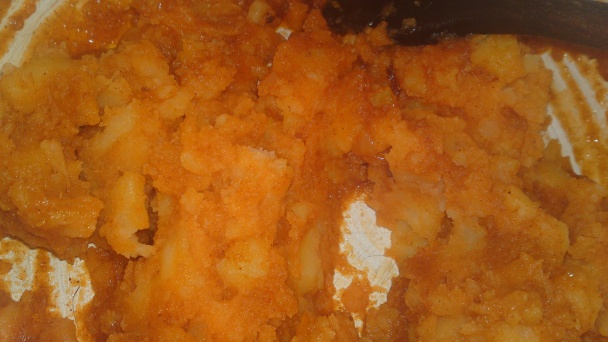 Granatiersky pochod zo semoliny (fotorecept) - obrázok 17