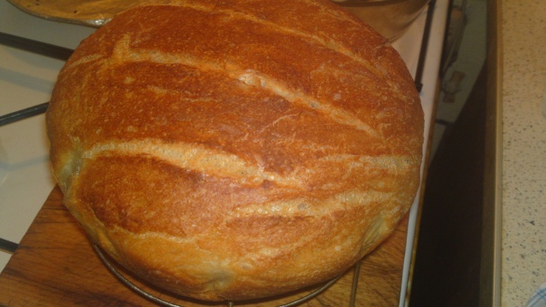 Lenivý chlieb (fotorecept) - obrázok 17