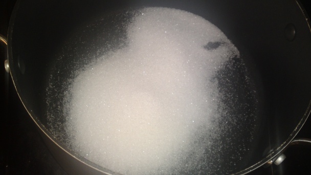 Moja červená kapusta na sladko-kyslý spôsob (fotorecept) - obrázok 1