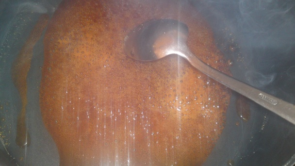 Moja červená kapusta na sladko-kyslý spôsob (fotorecept) - obrázok 2