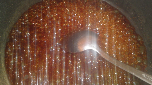 Moja červená kapusta na sladko-kyslý spôsob (fotorecept) - obrázok 3