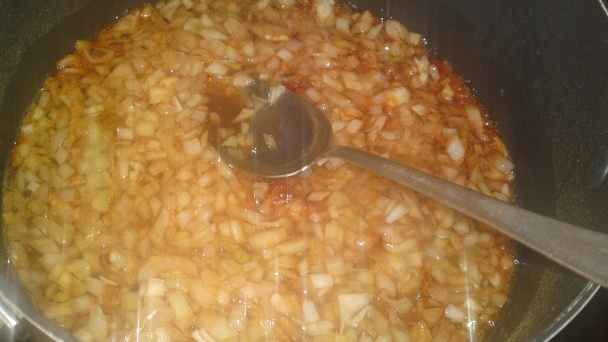 Moja červená kapusta na sladko-kyslý spôsob (fotorecept) - obrázok 4