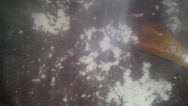 Moja červená kapusta na sladko-kyslý spôsob (fotorecept) - obrázok 11