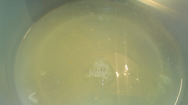 Nadýchaná piškótová roláda (fotorecept) - obrázok 2