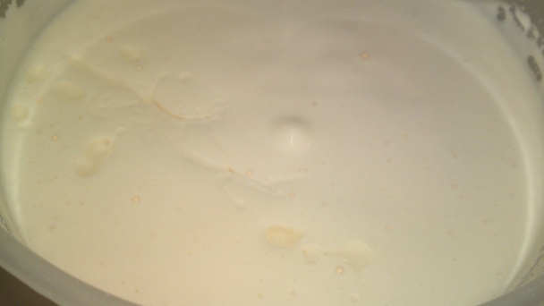 Nadýchaná piškótová roláda (fotorecept) - obrázok 6