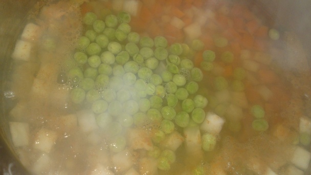 Môj domáci majonézový šalát (fotorecept) - obrázok 4