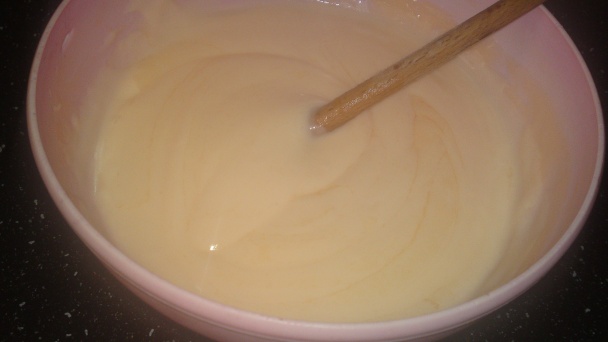 Môj domáci majonézový šalát (fotorecept) - obrázok 7