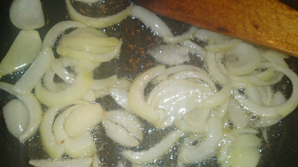 Roláda z hovädzieho pupku na dubákoch (fotorecept) - obrázok 10