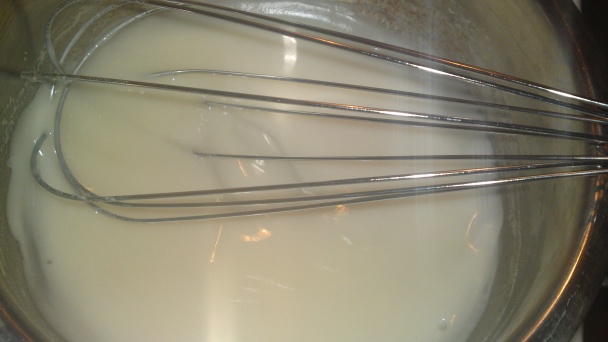 Thang Zhong - japonská technológia pečenia (fotorecept) - obrázok 4